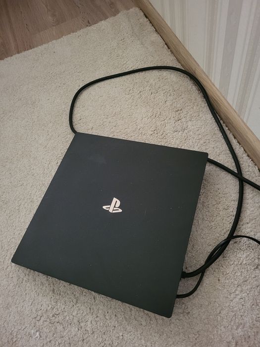 Playstation 4 pro