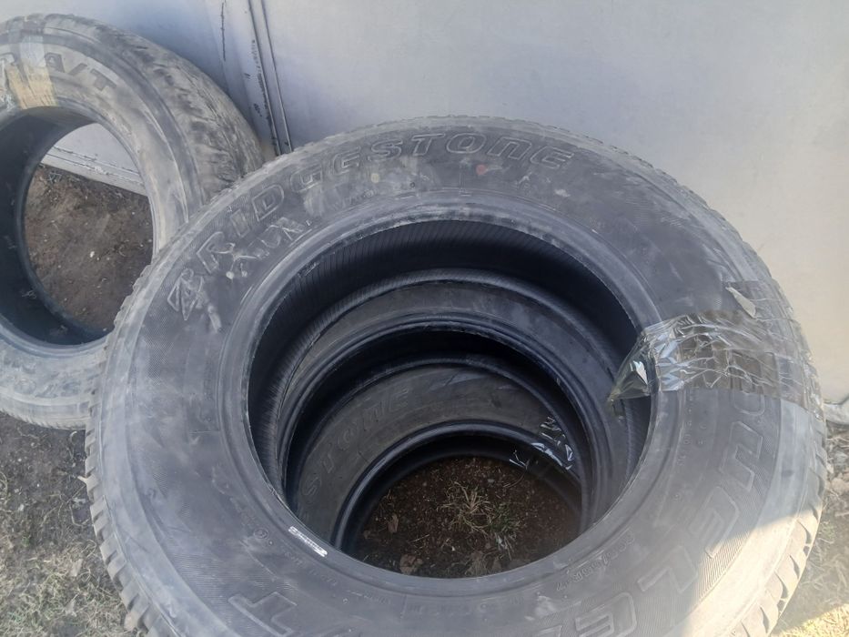 Летняя резина BRIDGESTONE
