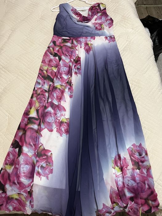 Продам платье 48 р
