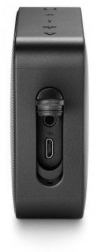 Портативная колонка JBL Go 2