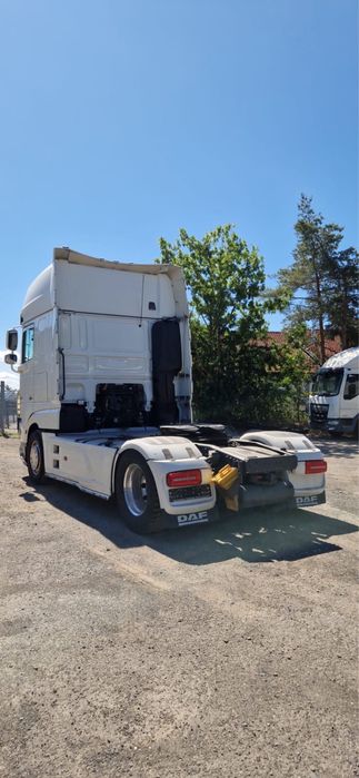 Se vinde DAF XF 530