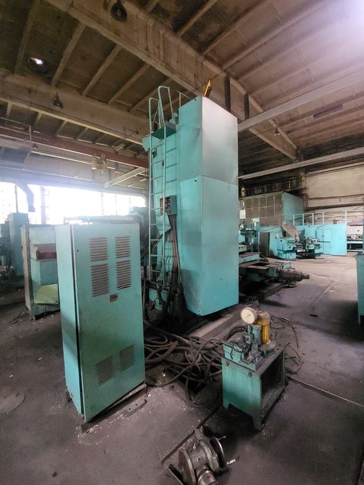 Станок горизонтально расточной 2636