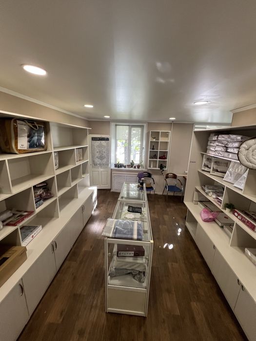 Продам квартиру на арбате