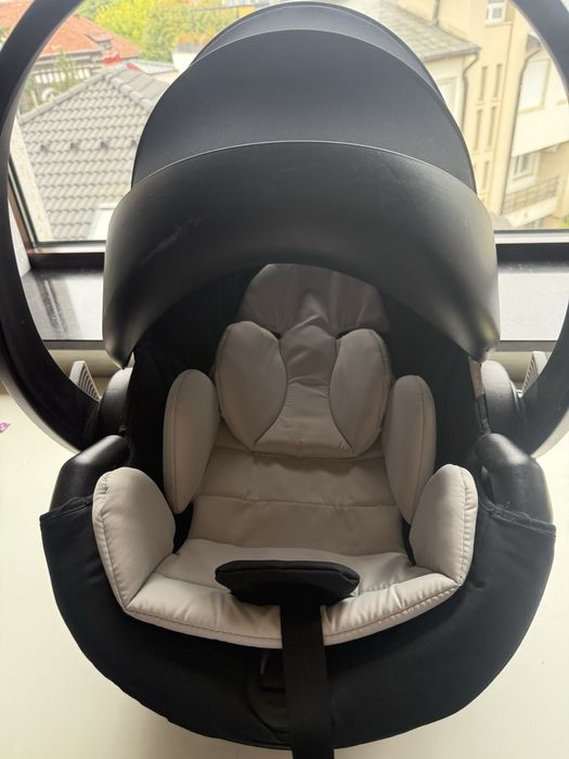 Scoica auto Stokke