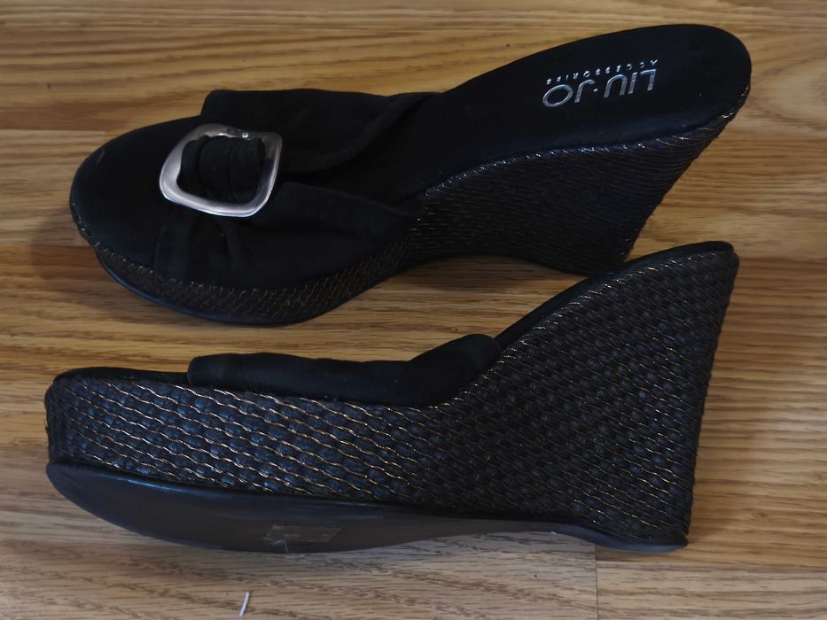 Чехли " LIU JO" номер 40