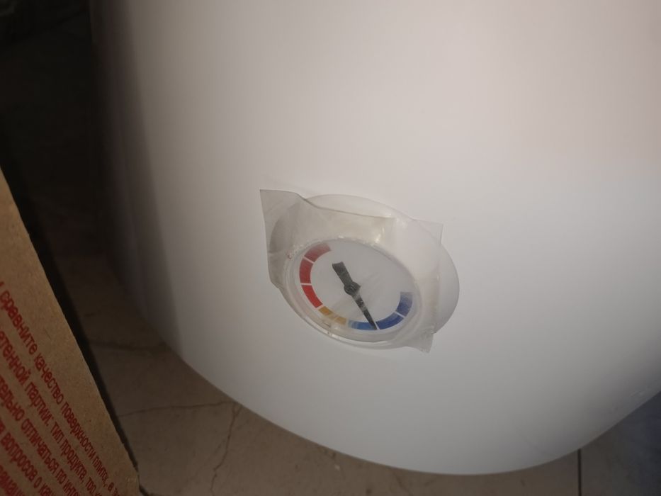 Продам водонагреватель