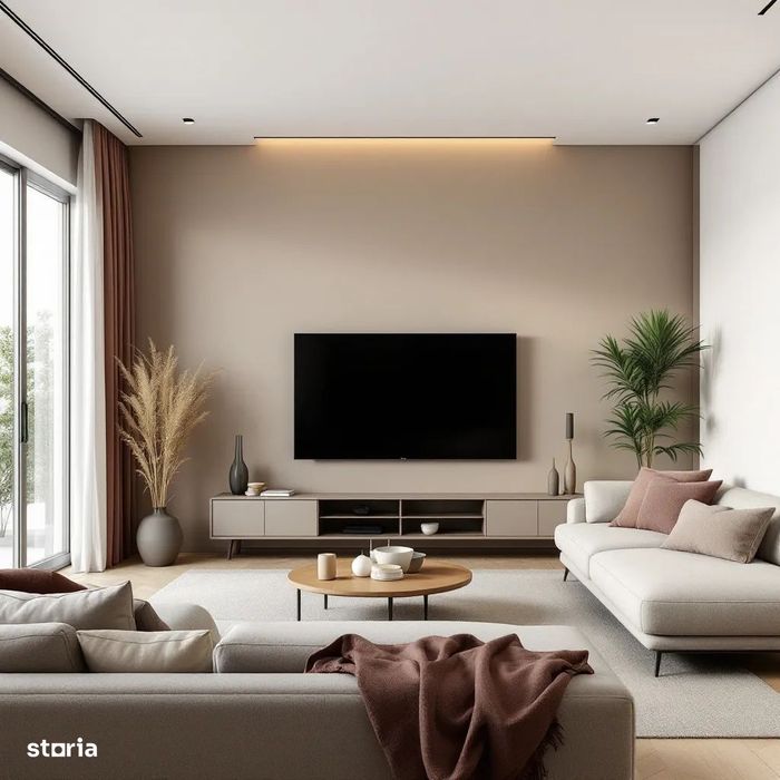 Apartament 2 camere, balcon, terasa 39mp,Express Residence Metalurgiei — fotografia 3