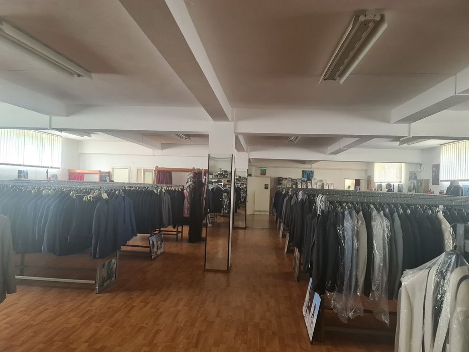 Costume bărbați classico si slim