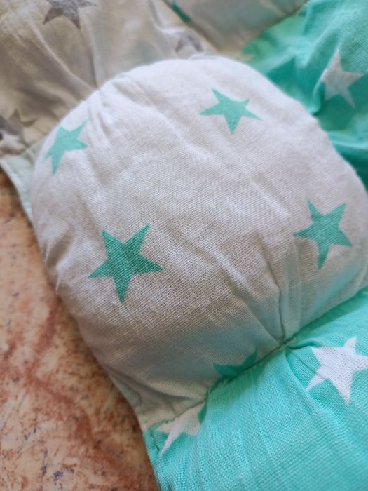 Продам матрас в коляску за 1тыс