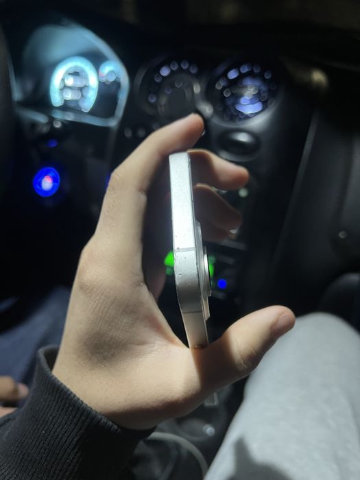 Iphone 14 white 128 gb