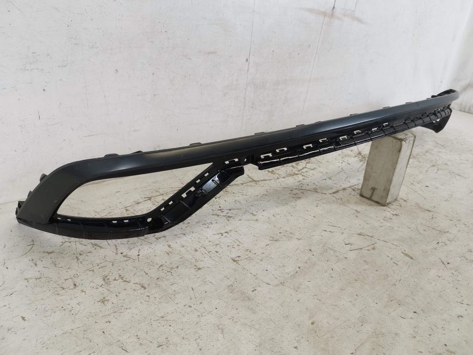 Хюндай Тусон / Hyundai Tucson [ - ] Оригинална задна броня в добро със