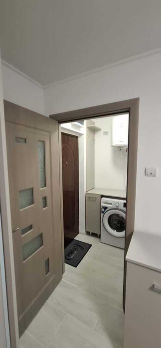 Garsoniera de Vanzare parcul Drumul Taberei