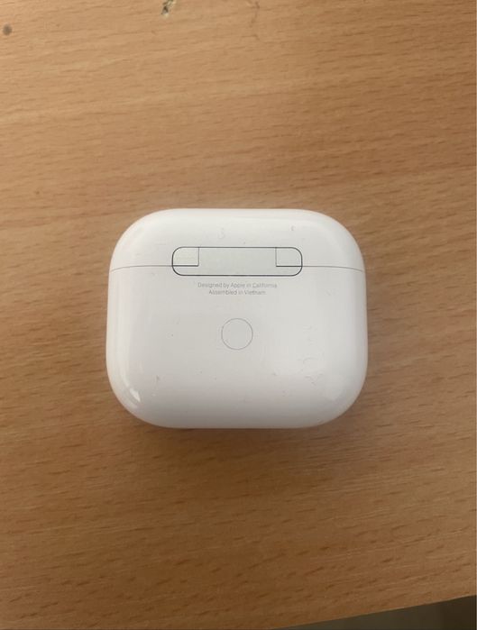 AirPods 3 series
