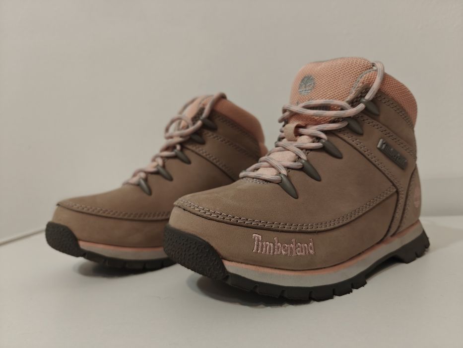 Ботинки Timberland 32