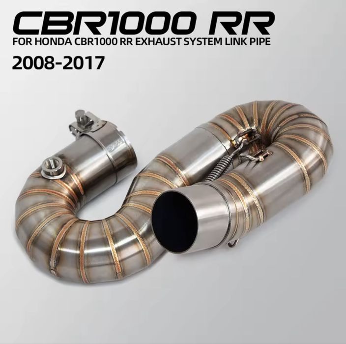 Intermediara toba Honda CBR 1000RR SC59