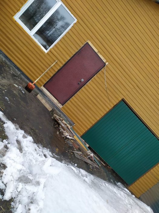 Продается земельный участок в пригороде