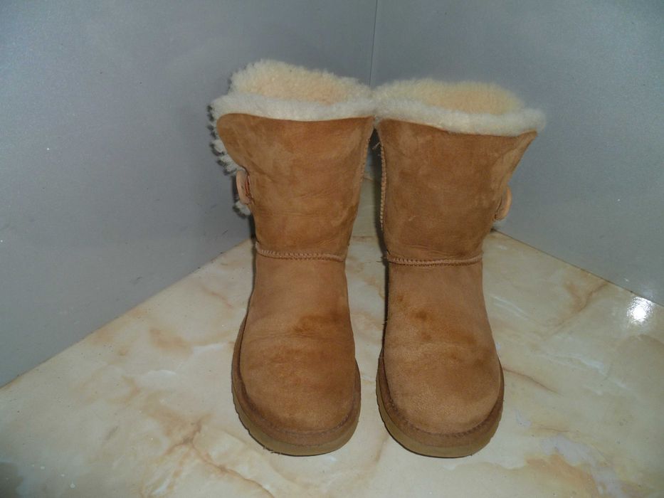 UGG оригинални ботуши №37