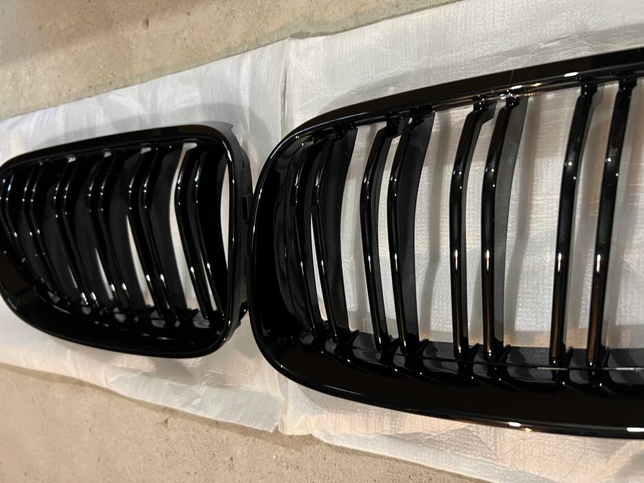 Двойни бъбреци бмв е92/93 ФЕЙСЛИФТ