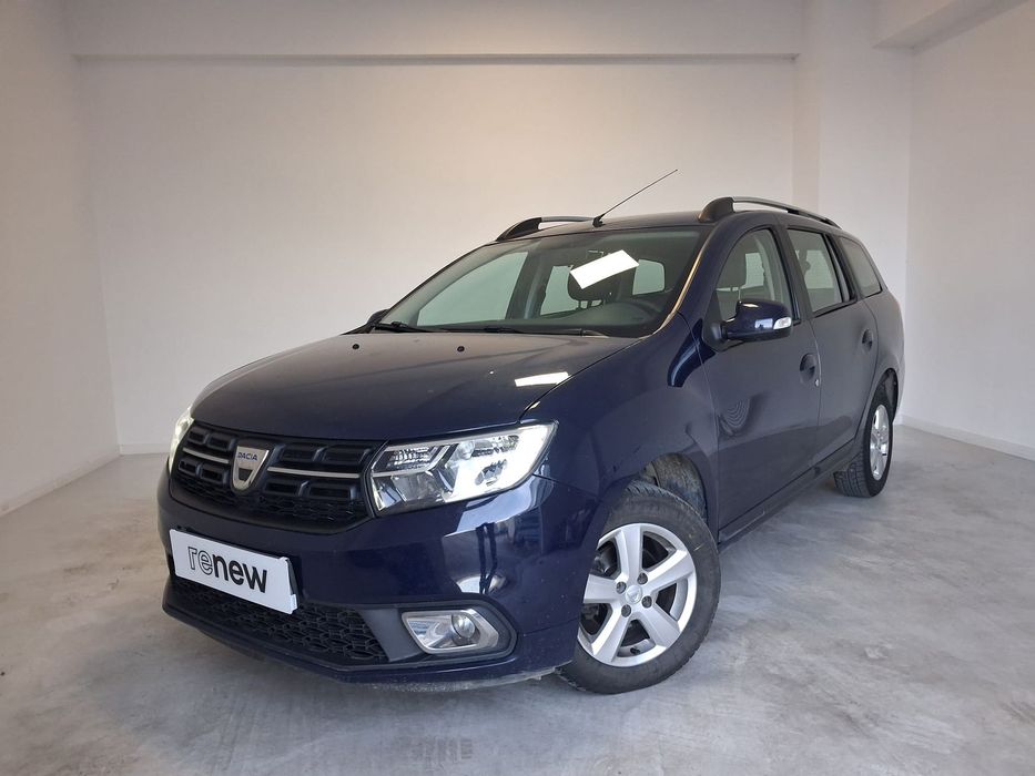 Dacia Logan Dacia Logan MCV 12 luni garantie