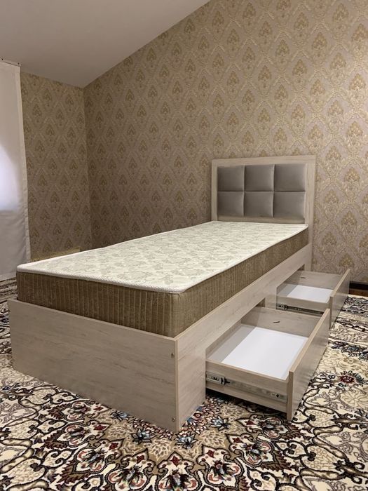 1 Kishilik devanlarga buyurtma qabul qilamiz