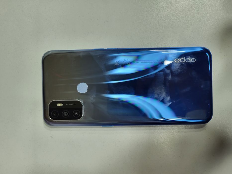 Oppo A53 Blue Ca Nou