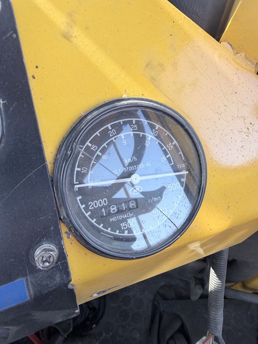Продам Кировец К-700