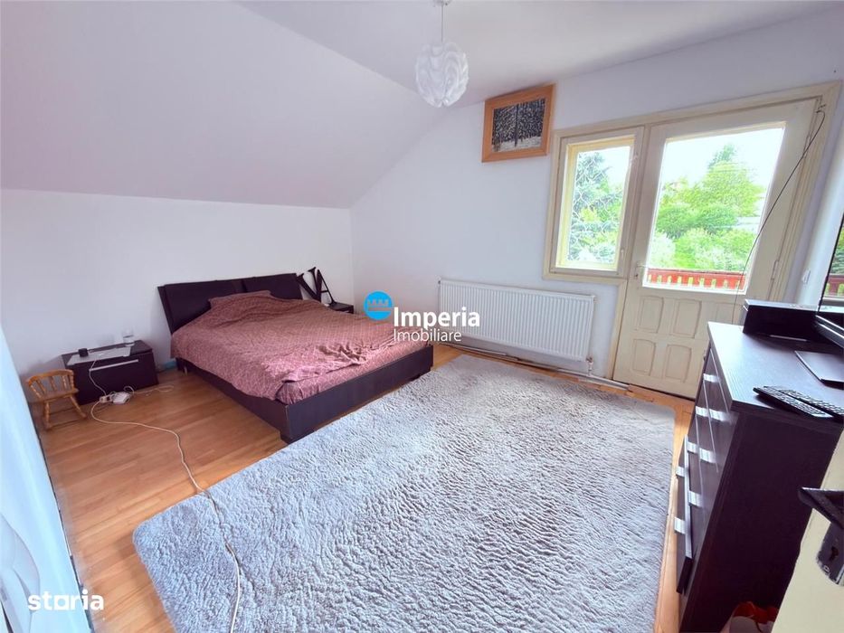 Casa individuala in Barnova, aproape de Primarie
