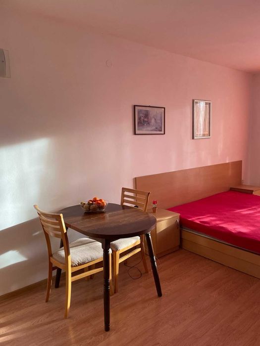 Дава се под наем Едностаен апартамент в Бургас, Сарафово - 42 кв.м за 127.5 € - Снимка #4