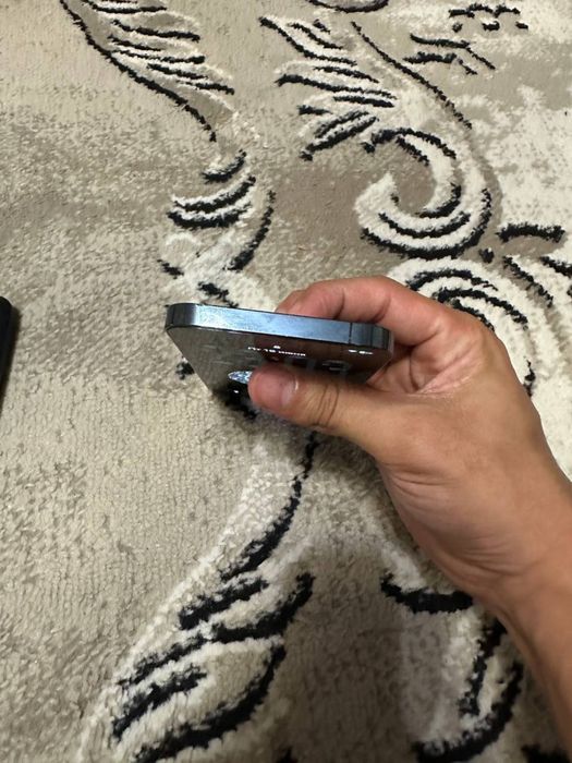 Iphone 12 pro ideal