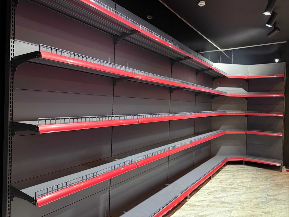 ДЎКОН УЧУН СТЕЛЛАЖ | ТАЙЙОРИ БОР | Стеллажи для магазина | Прилавка