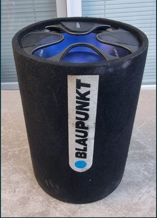 Перфектн  буфер и уселвателл