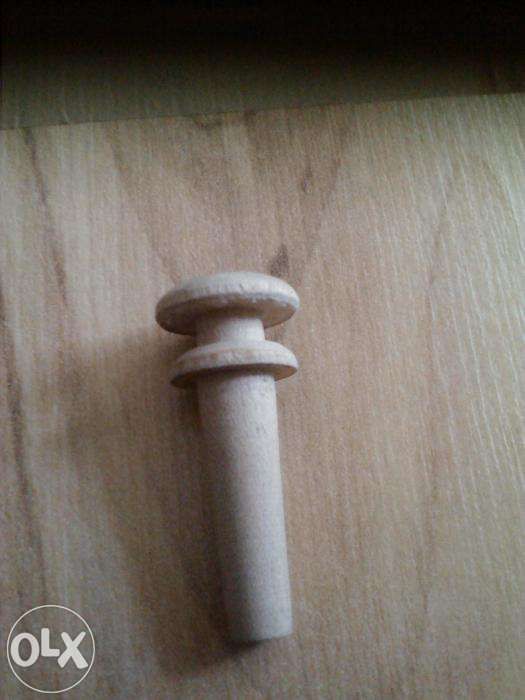 Cui intinzator corzi vioara, chitara, nou