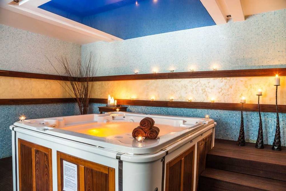 Продава се Двустаен апартамент в Банско - 63 кв.м за 874 €/кв.м - Снимка #10