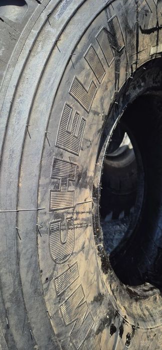 Cauciucuri industriale , anvelope agricole 385 65 20, 385 60 20