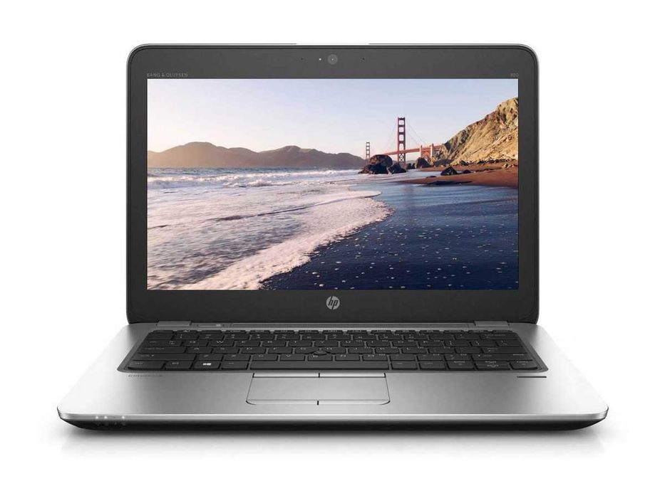 Лаптоп HP 820 G3 I7-6500U 8GB 256GB SSD NVME ТЪЧСКРИЙН с до 24 МЕСЕЦА ГАРАНЦИЯ и Windows 11 PRO