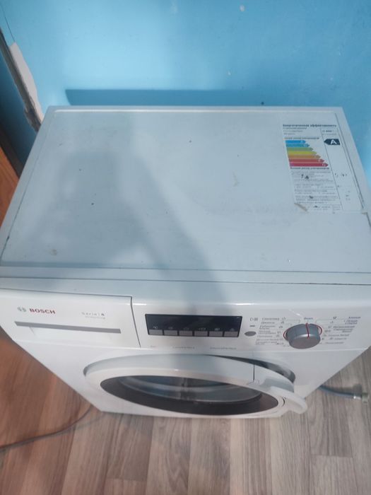 Продам стиральную машину