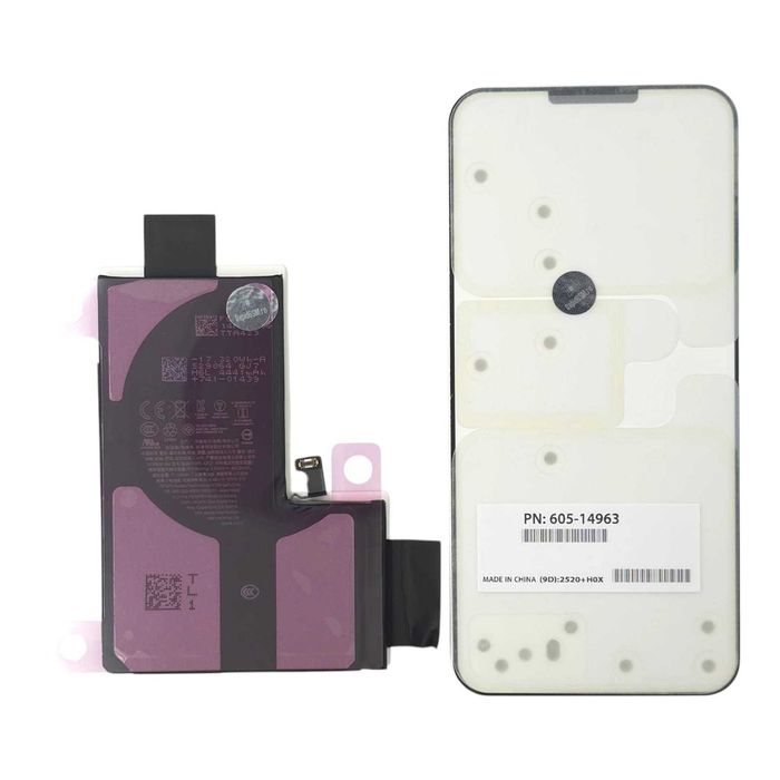 Baterie ORIGINALA APPLE iPhone 16 16 Plus 16 pro 16 Pro Max