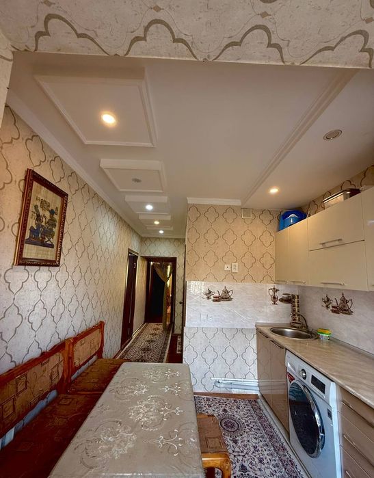 Продаётся квартира юнусобод 3 своя