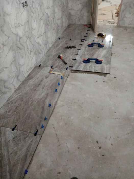 Ремонт квартир домов