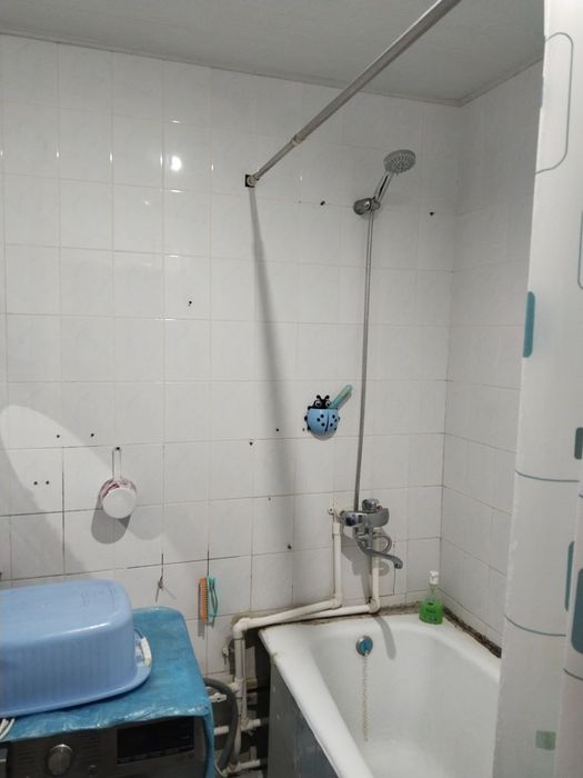 Продажа 2/2/5 на Юнусабад-9, 2 хонали сотилади