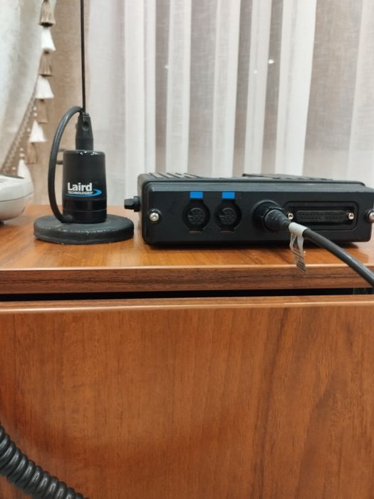 Радиостанция Motorola XTL 5000