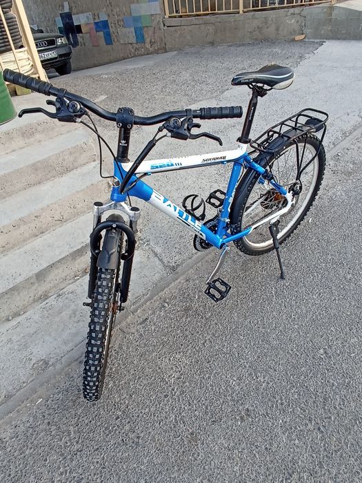 Продается Velo BATTLE 520