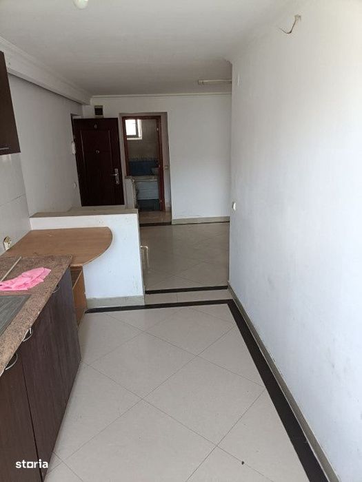 Apartament 3 camere  - 2009 - Fundeni