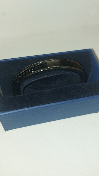 Bratara Swarovski Bangle