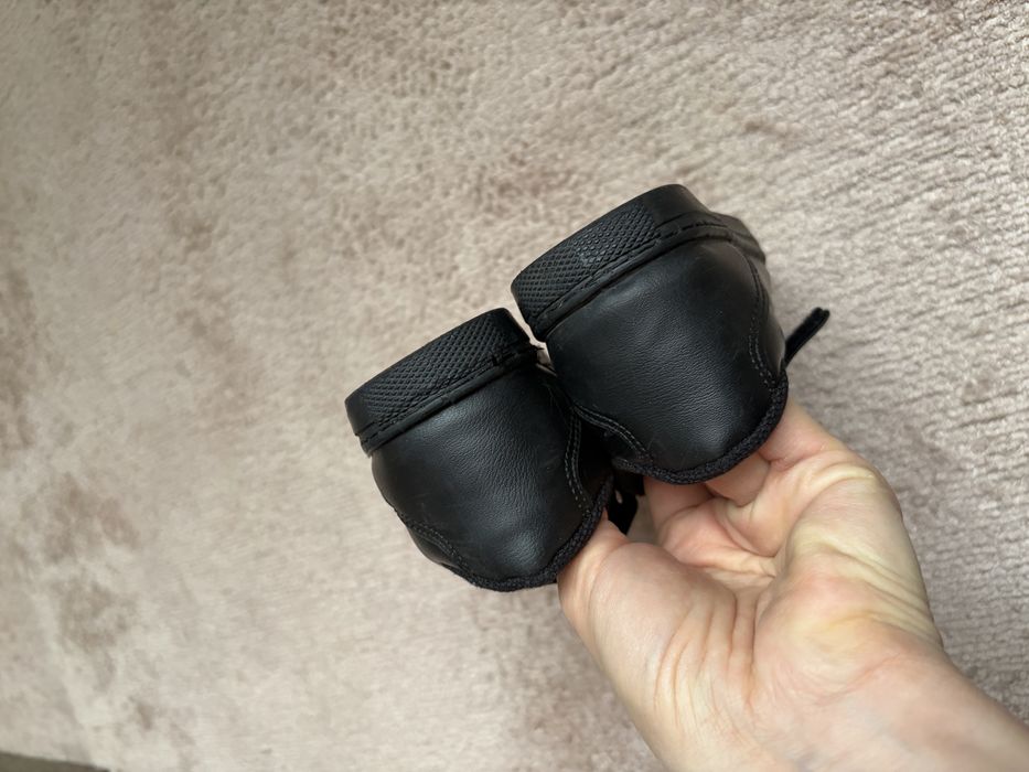 Детские ботинки 29размер