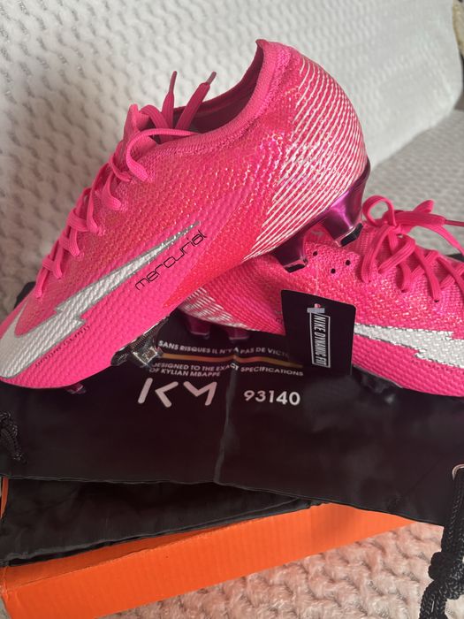 Ghete de fotbal Nike Mercurial Vapor 13 Elite ACC editie speciala