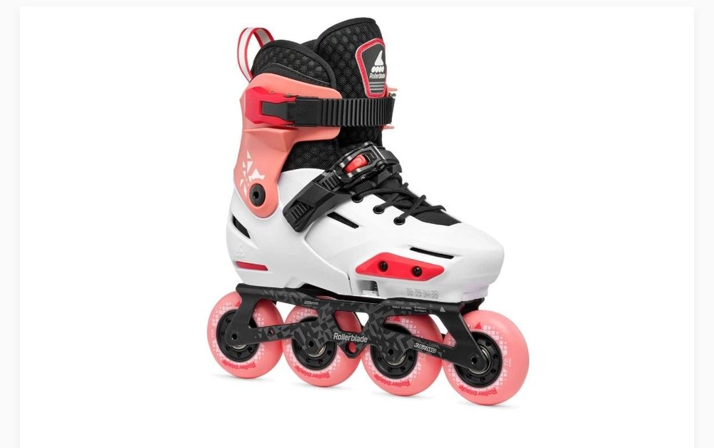 Ролери за дете регулируеми 33-36. Rollerblade Apex