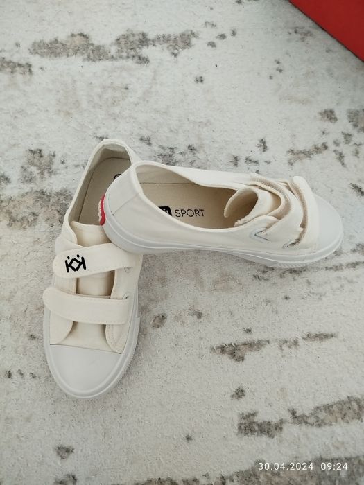 Детски кецове Колев и Колев