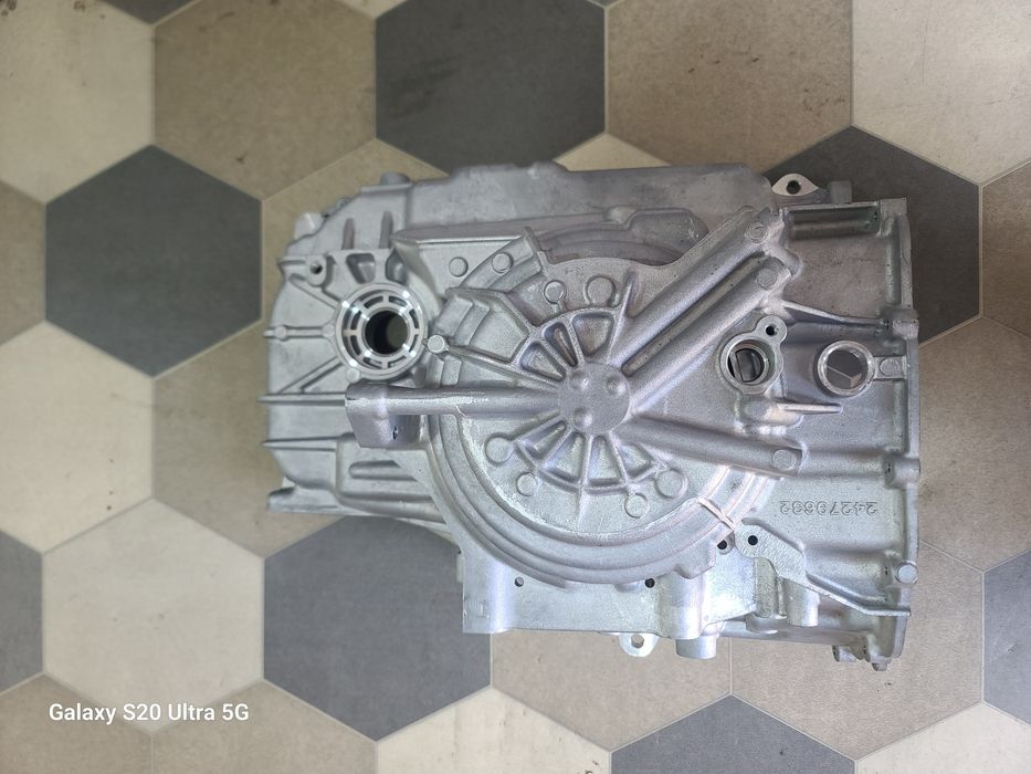 Centira Kobalt R3 Korobka kojih