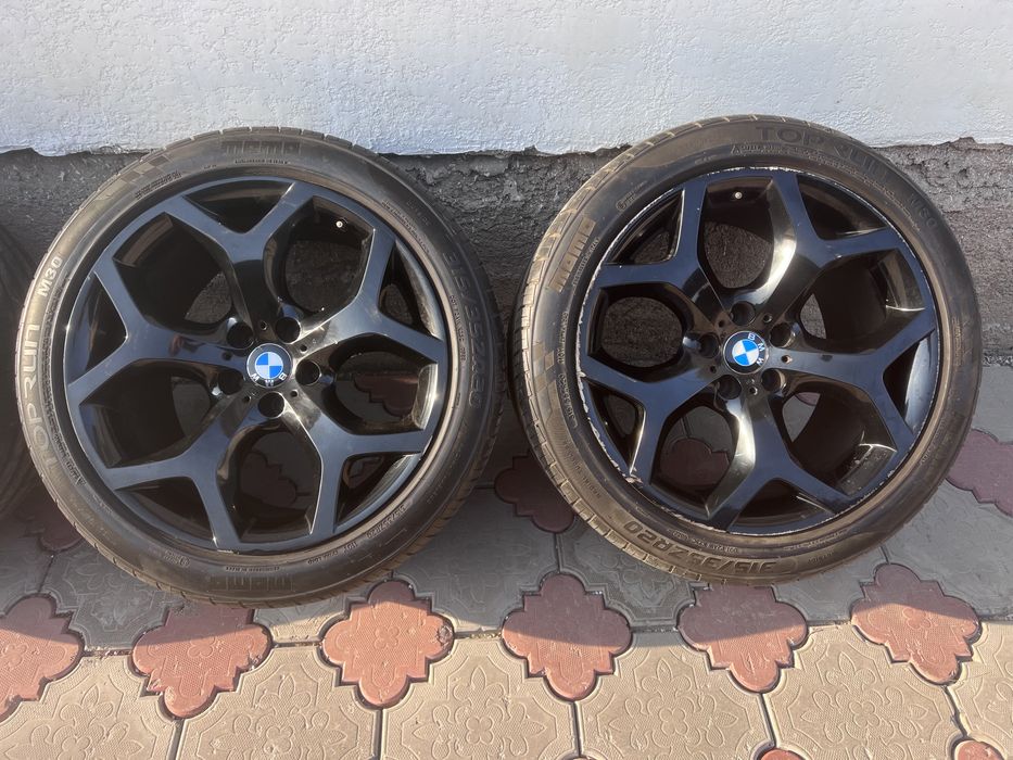 214 стиль бмв р20 оригинал